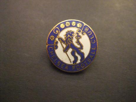 Chelsea Football club Fulham, London Premier League